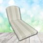 Sunbrella Fabrics for Chaise Lounge Cushions