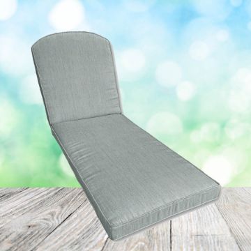 Sunbrella Fabrics for Chaise Lounge Cushions
