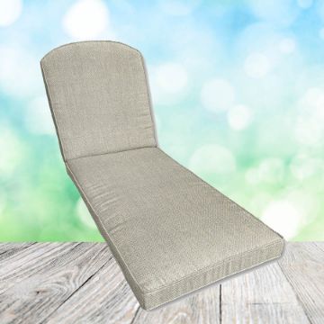 Sunbrella Fabrics for Chaise Lounge Cushions