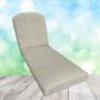 Sunbrella Fabrics for Chaise Lounge Cushions