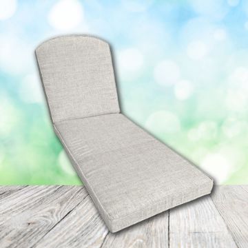Sunbrella Fabrics for Chaise Lounge Cushions