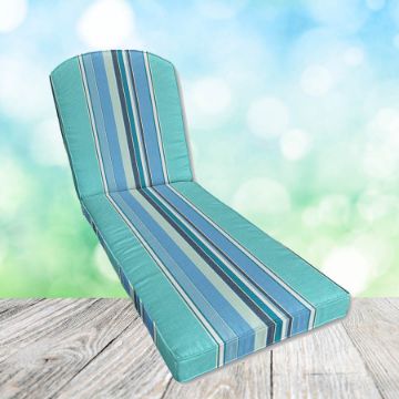 Sunbrella Fabrics for Chaise Lounge Cushions
