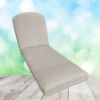 Sunbrella Fabrics for Chaise Lounge Cushions