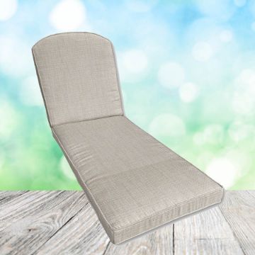 Sunbrella Fabrics for Chaise Lounge Cushions