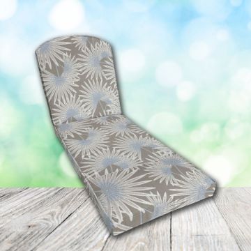 Sunbrella Fabrics for Chaise Lounge Cushions