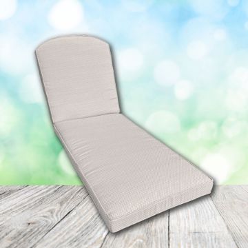 Sunbrella Fabrics for Chaise Lounge Cushions