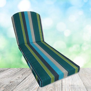 Sunbrella Fabrics for Chaise Lounge Cushions