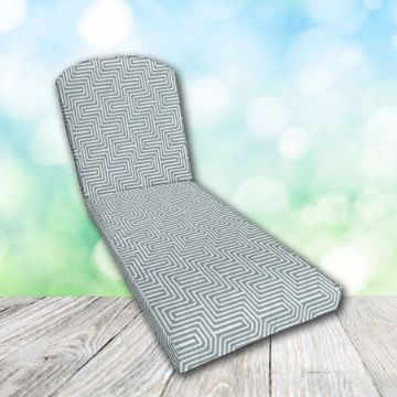 Sunbrella Fabrics for Chaise Lounge Cushions