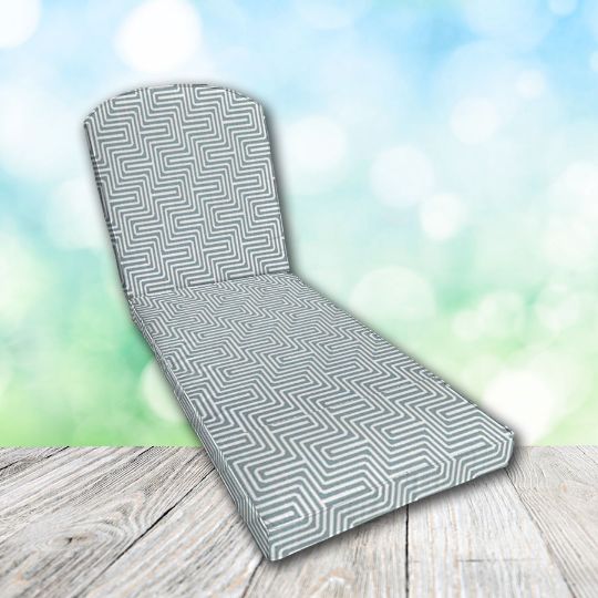 Sunbrella Fabrics for Chaise Lounge Cushions