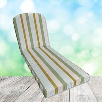 Sunbrella Fabrics for Chaise Lounge Cushions