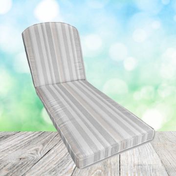 Sunbrella Fabrics for Chaise Lounge Cushions