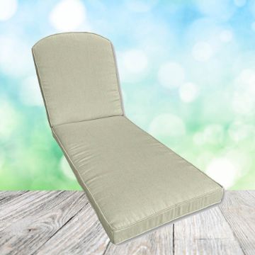 Sunbrella Fabrics for Chaise Lounge Cushions