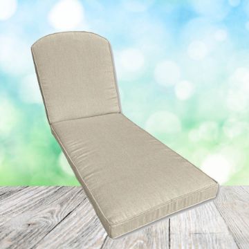 Sunbrella Fabrics for Chaise Lounge Cushions