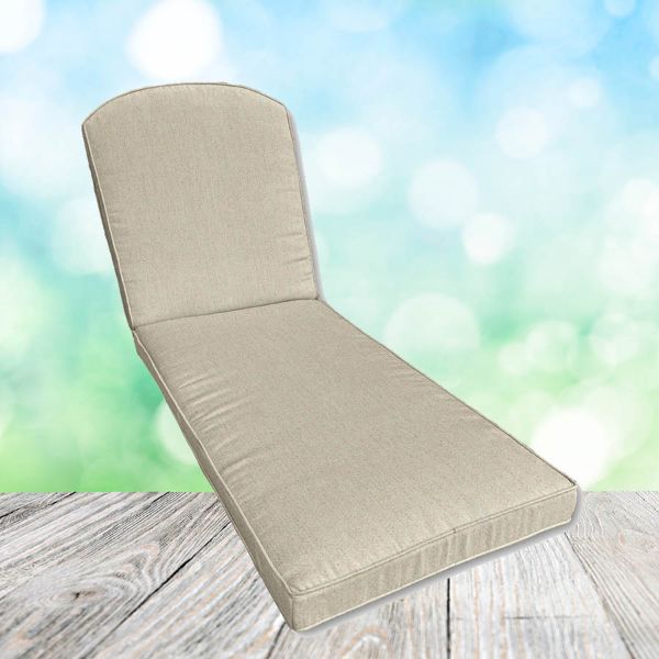 Sunbrella Fabrics for Chaise Lounge Cushions
