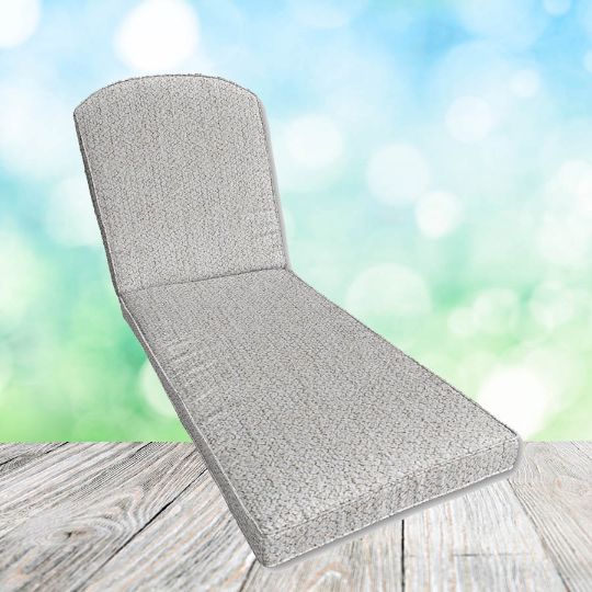 Sunbrella Fabrics for Chaise Lounge Cushions