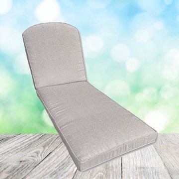 Sunbrella Fabrics for Chaise Lounge Cushions
