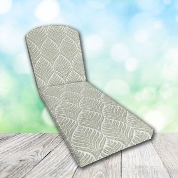 Sunbrella Fabrics for Chaise Lounge Cushions