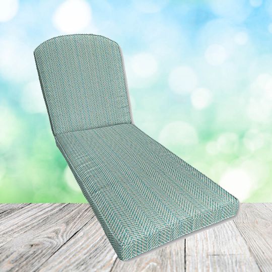 Sunbrella Fabrics for Chaise Lounge Cushions