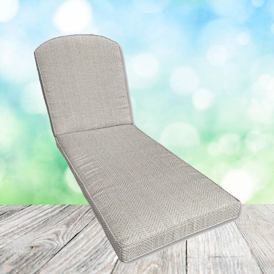 Sunbrella Fabrics for Chaise Lounge Cushions