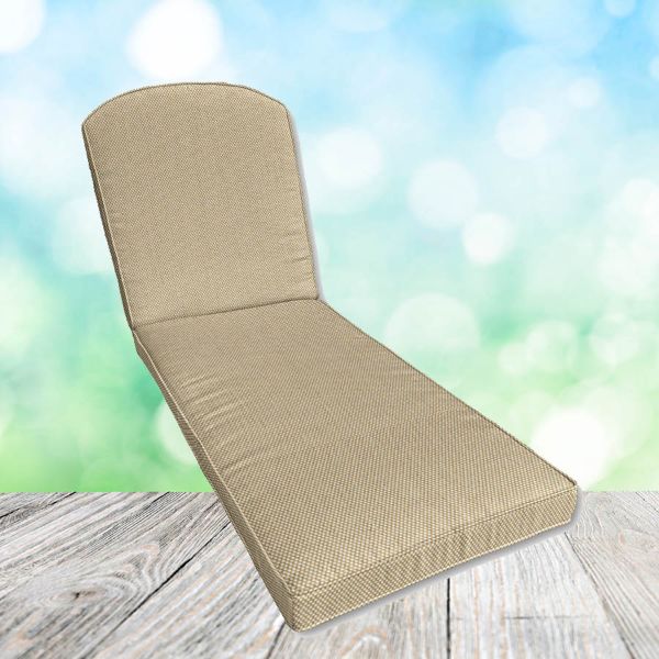 Sunbrella Fabrics for Chaise Lounge Cushions