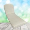 Sunbrella Fabrics for Chaise Lounge Cushions