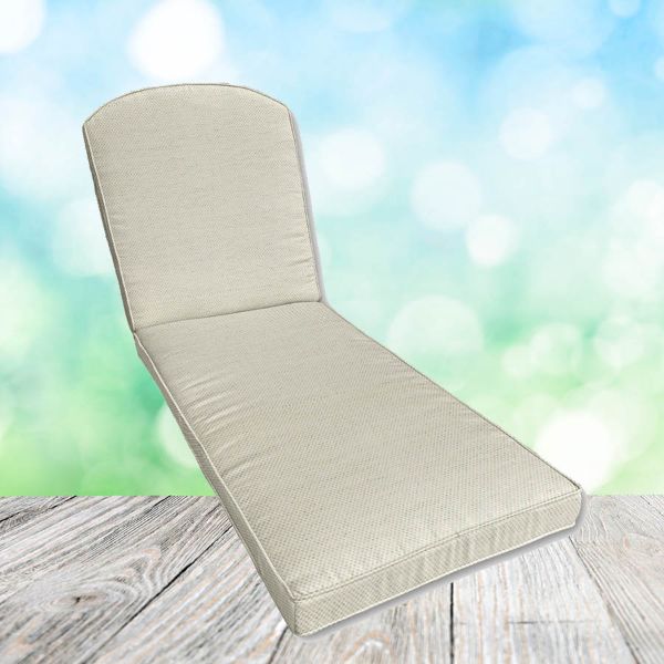 Sunbrella Fabrics for Chaise Lounge Cushions