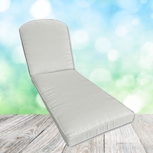 Sunbrella Fabrics for Chaise Lounge Cushions