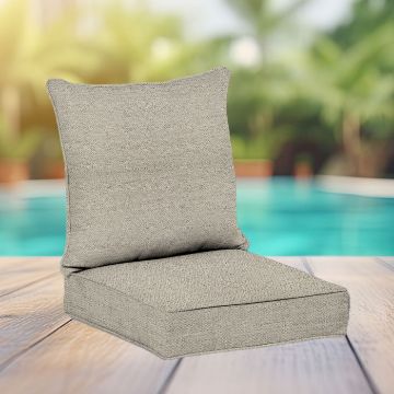 Sunbrella Outdoor Patio Furniture Replacement Cushions