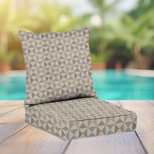 Sunbrella Outdoor Patio Furniture Replacement Cushions