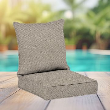 Sunbrella Outdoor Patio Furniture Replacement Cushions