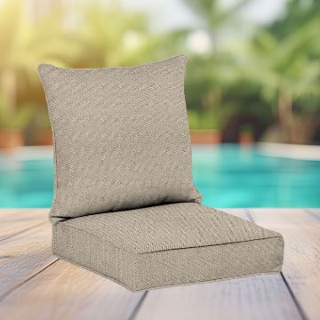 Sunbrella Outdoor Patio Furniture Replacement Cushions