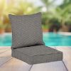 Sunbrella Outdoor Patio Furniture Replacement Cushions
