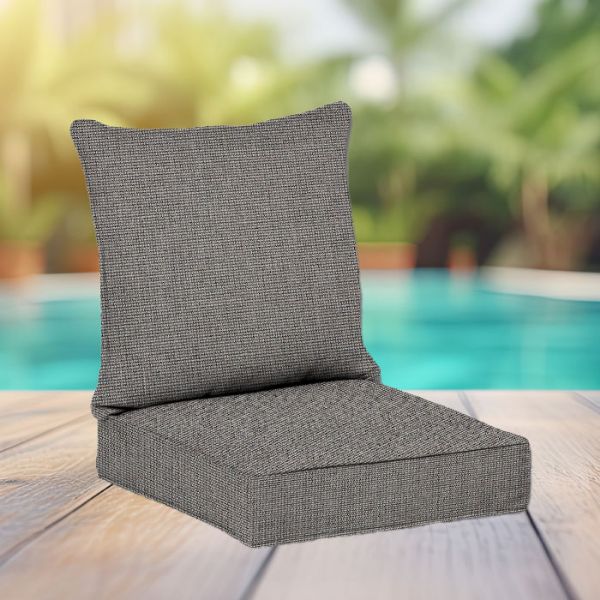 Sunbrella Outdoor Patio Furniture Replacement Cushions