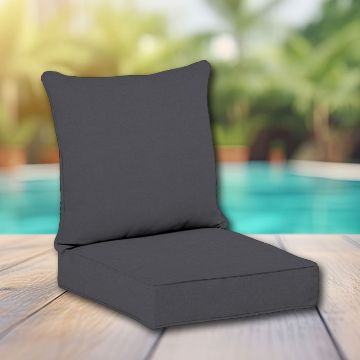 Sunbrella Outdoor Patio Furniture Replacement Cushions