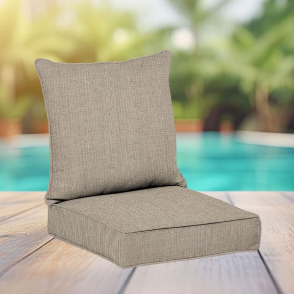 Sunbrella Outdoor Patio Furniture Replacement Cushions