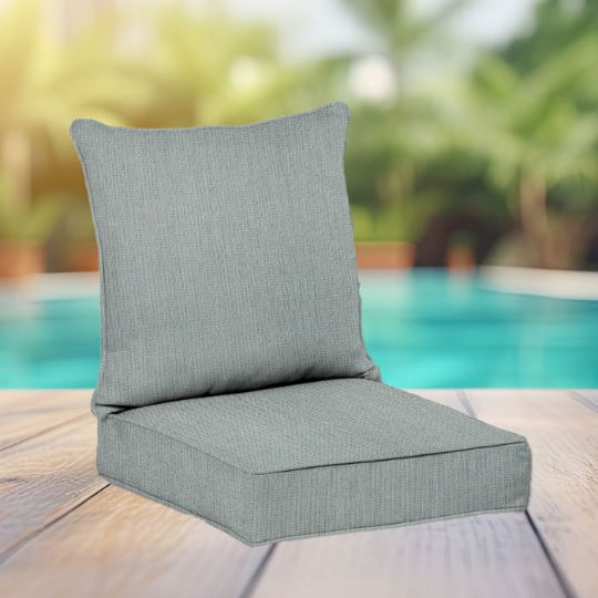 Sunbrella Outdoor Patio Furniture Replacement Cushions