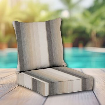 Sunbrella Patio Chair Replacement Cushions