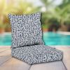 Sunbrella Patio Chair Replacement Cushions