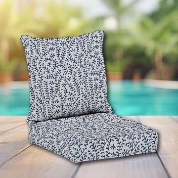 Sunbrella Patio Chair Replacement Cushions