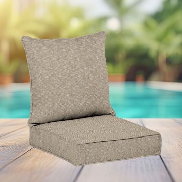 Sunbrella Patio Chair Replacement Cushions