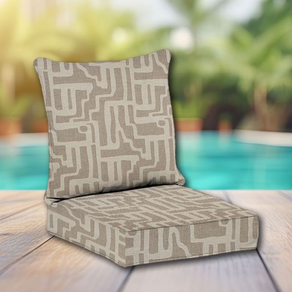 	Sunbrella Patio Chair Replacement Cushions