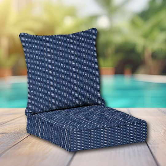 Sunbrella Patio Chair Replacement Cushions