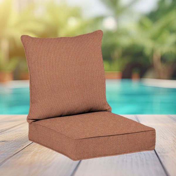 Sunbrella Patio Chair Replacement Cushions