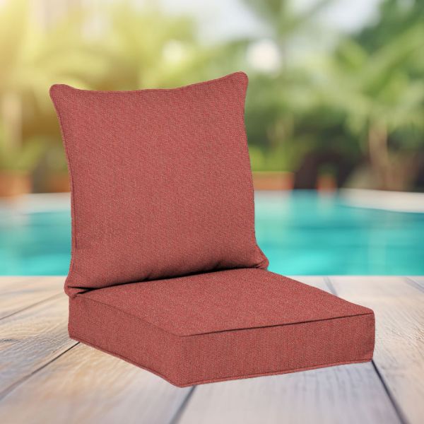 Sunbrella Patio Chair Replacement Cushions