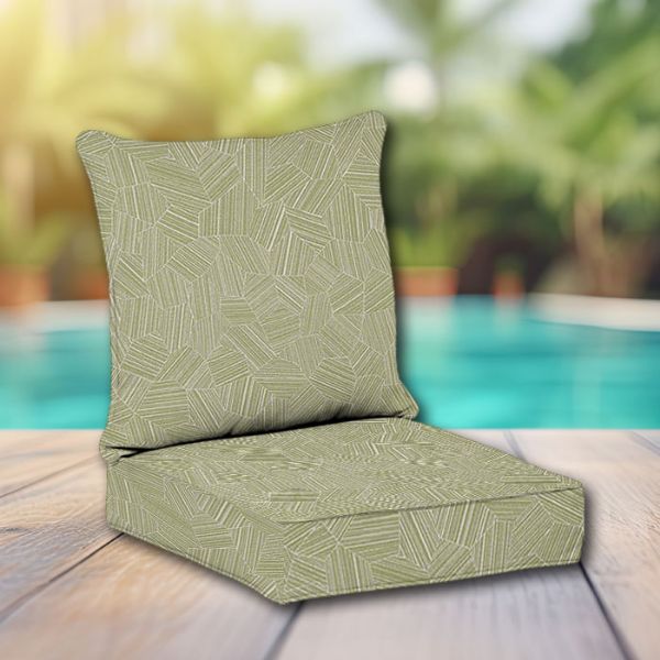 Sunbrella Patio Chair Replacement Cushions