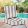 Sunbrella Patio Chair Replacement Cushions