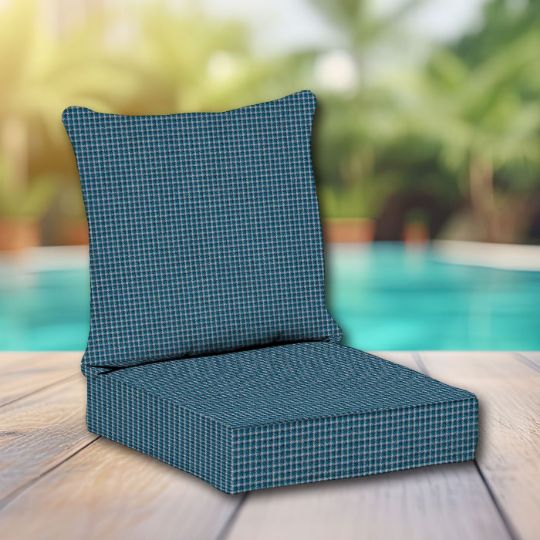 Sunbrella Patio Chair Replacement Cushions