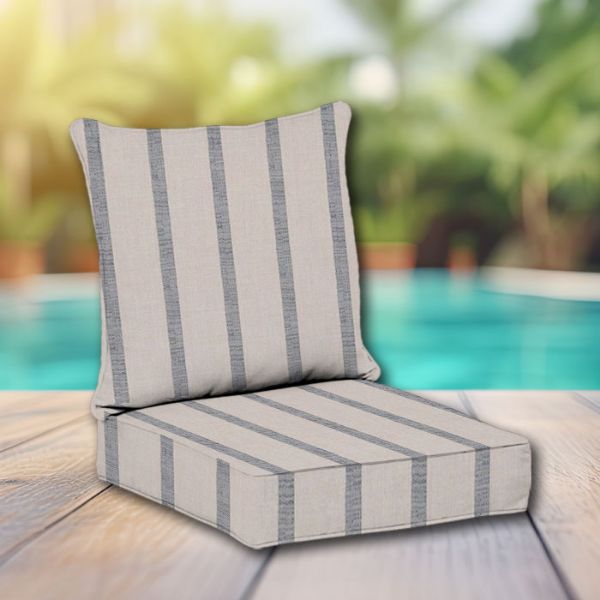 Sunbrella Patio Chair Replacement Cushions