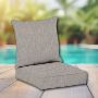 Sunbrella Patio Chair Replacement Cushions