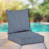 Sunbrella Patio Chair Replacement Cushions